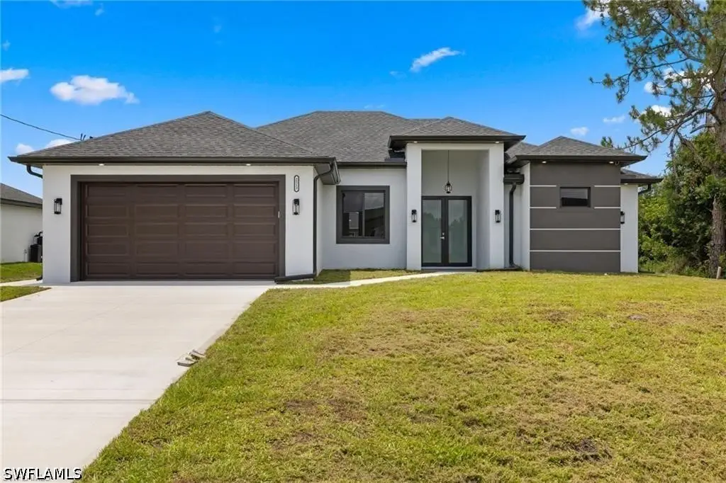 2513 13th Street Sw, Lehigh Acres, FL 33976 - #1