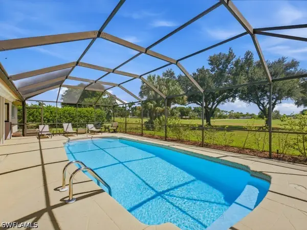 394 Bay Meadows Drive, Naples, FL 34113