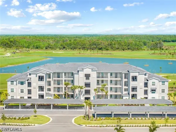 15835 Green Acres Avenue #3312, Babcock Ranch, FL 33982