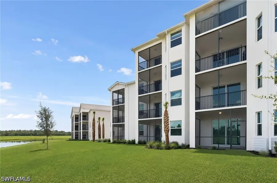 15835 Green Acres Avenue #3312, Babcock Ranch, FL 33982 - #3