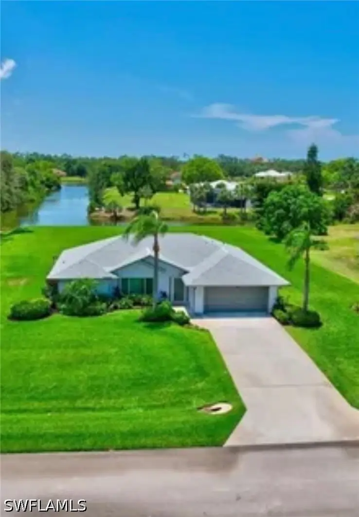 1364 Windswept Avenue, Naples, FL 34109 - #1