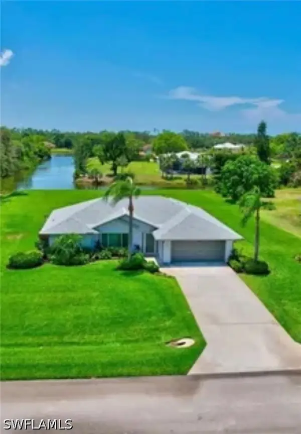 1364 Windswept Avenue, Naples, FL 34109