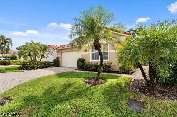 168 Livermore Lane, Naples, FL 34119