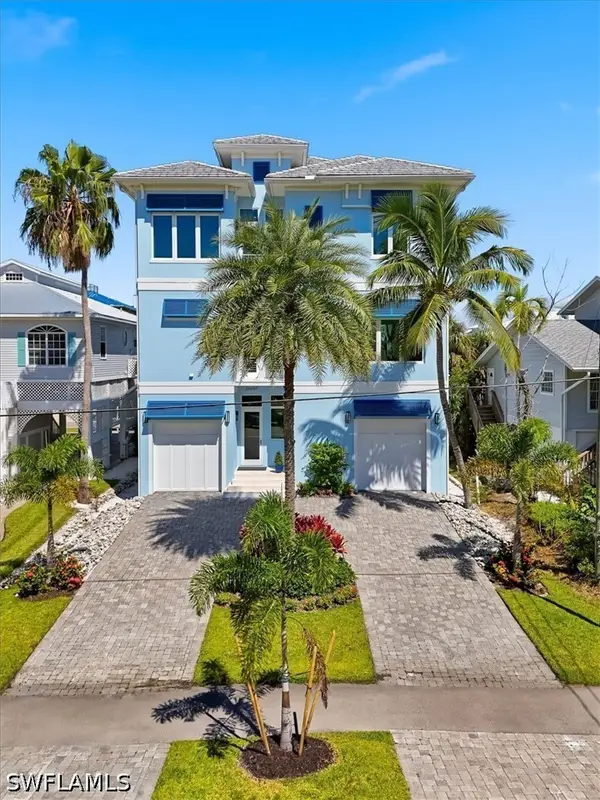 26659 Hickory Boulevard, Bonita Springs, FL 34134