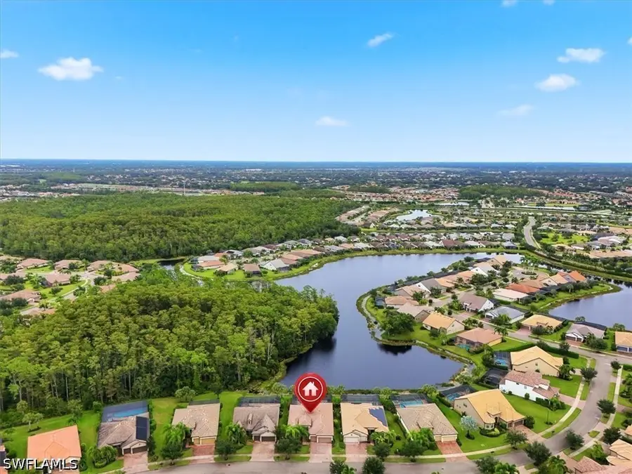 11030 Castlereagh Street, Fort Myers, FL 33913 - #2