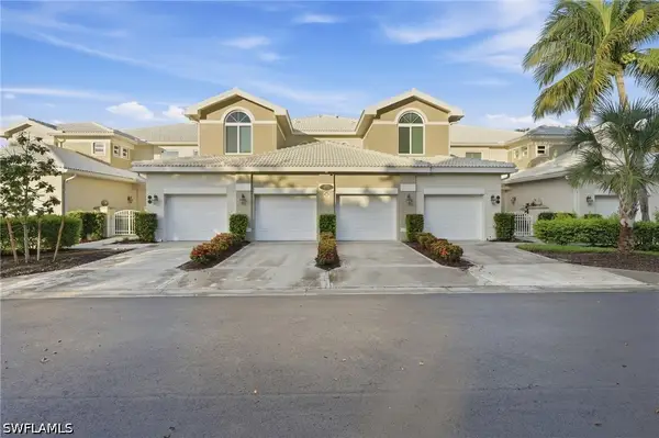 4705 Hawks Nest Way #102, Naples, FL 34114