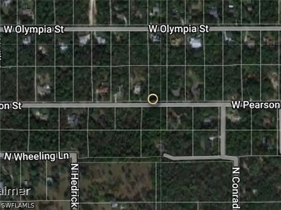 746 W Pearson Street, Hernando, FL 34442 - #2