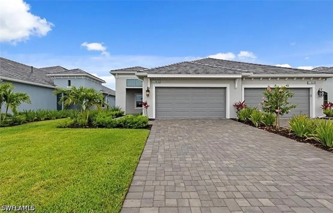 4636 Skysail Drive, Naples, FL 34120 - #1