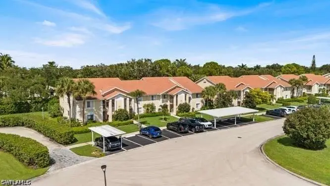 7701 Jewel Lane #202, Naples, FL 34109 - #1