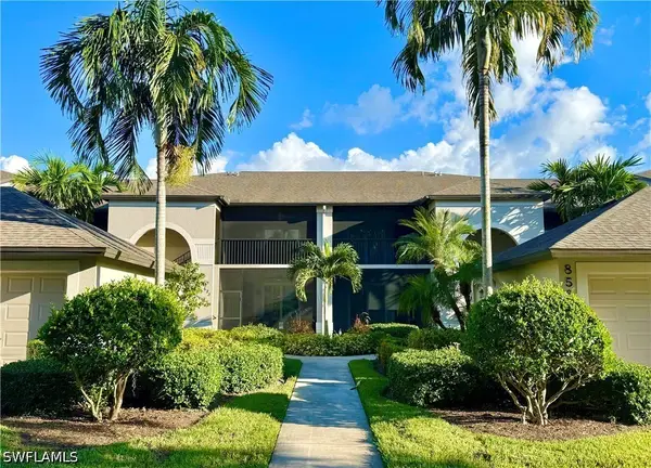 8580 Naples Heritage Drive #621, Naples, FL 34112