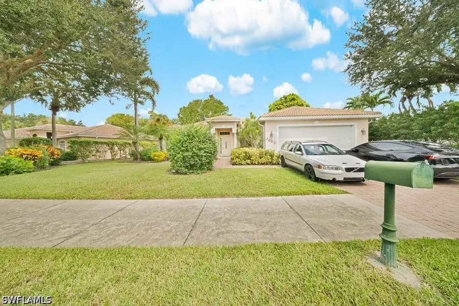 Address Withheld By Seller, Naples, FL 34116 - #2