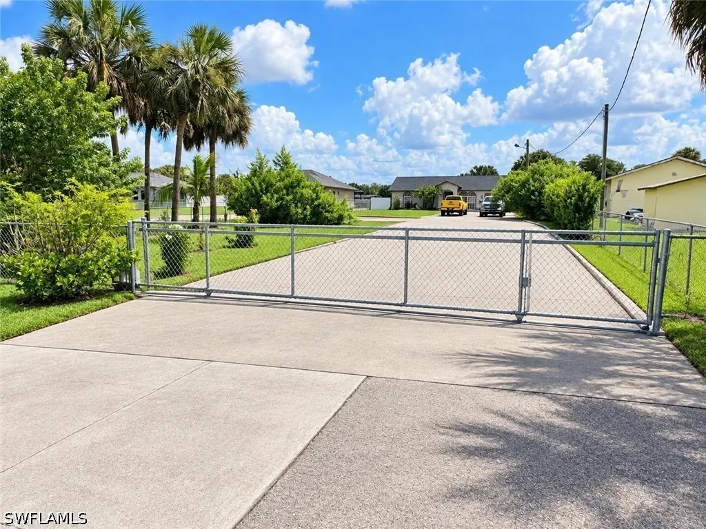 3180 Everglades Boulevard S, Naples, FL 34117 - #1