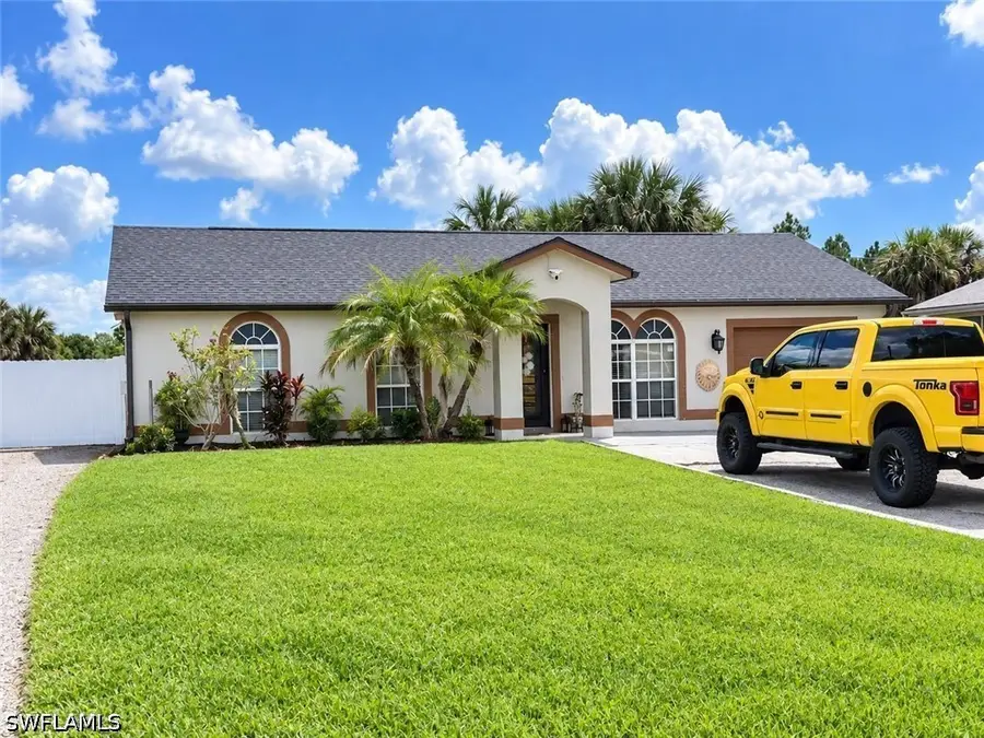 3180 Everglades Boulevard S, Naples, FL 34117 - #3