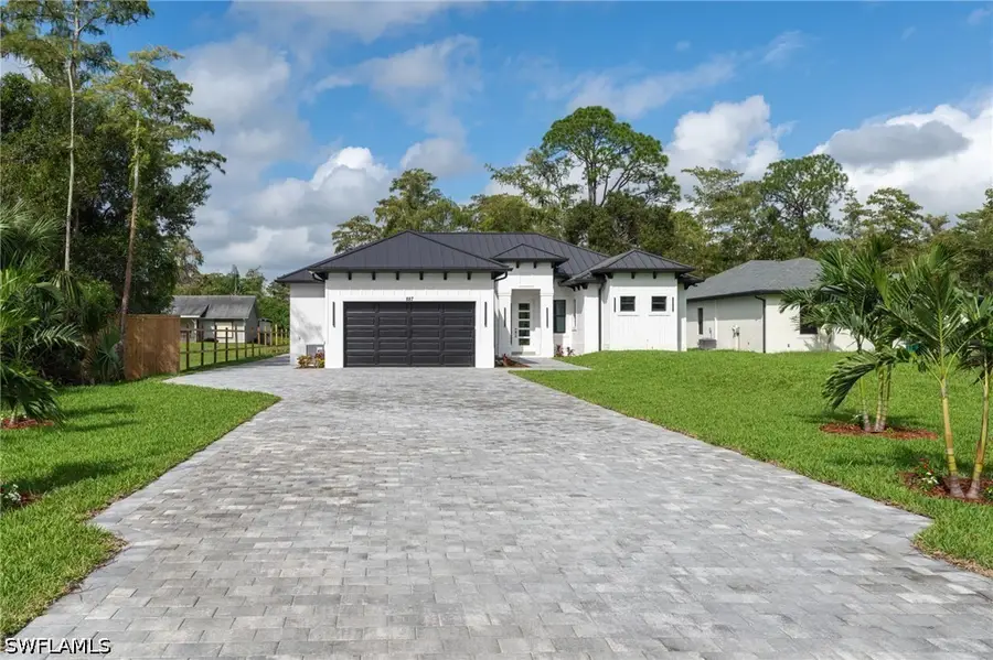 887 6th Street Se, Naples, FL 34117 - #2