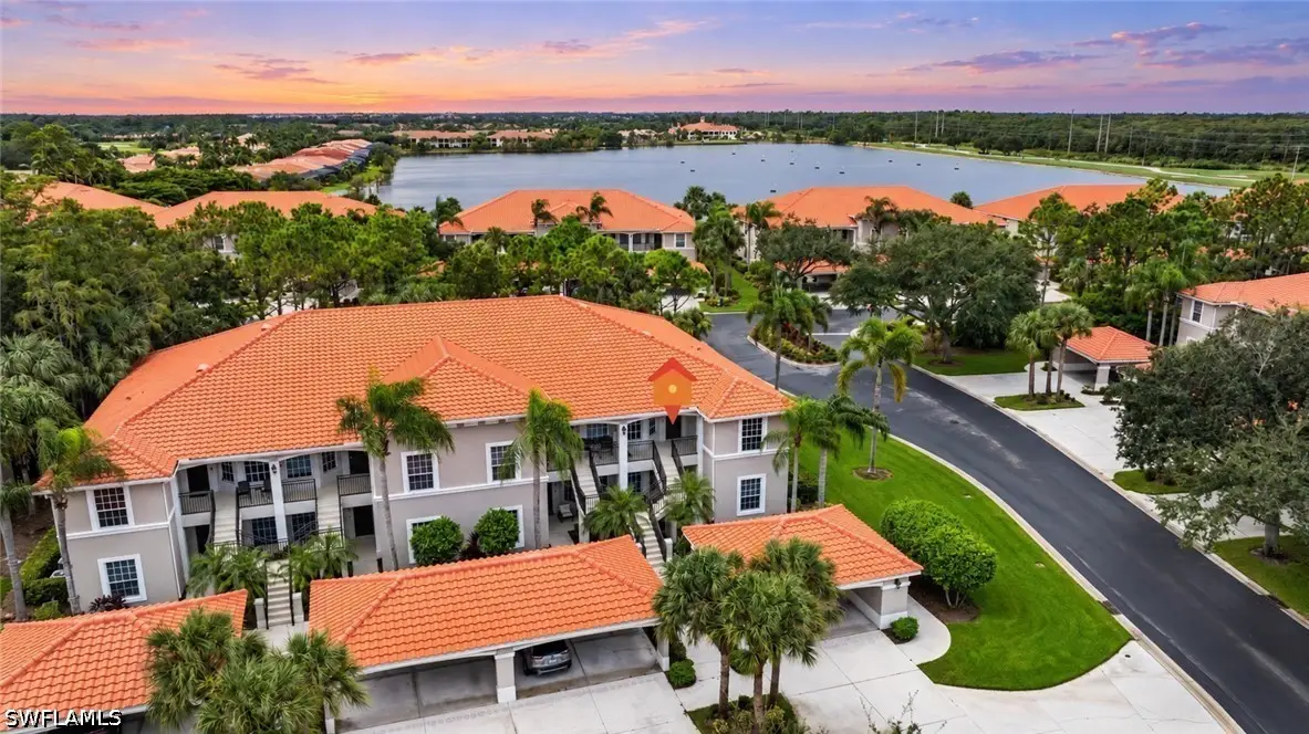 12030 Matera Lane #204, Bonita Springs, FL 34135 - #1