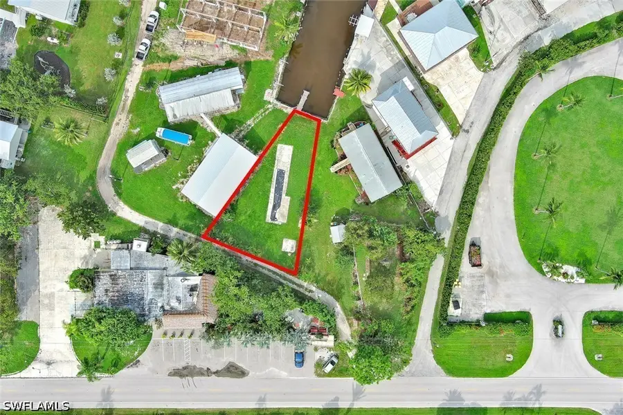 1245 S Lopez Lane, Chokoloskee, FL 34138 - #2