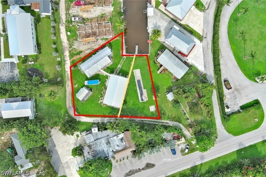 1245 S Lopez Lane, Chokoloskee, FL 34138 - #3