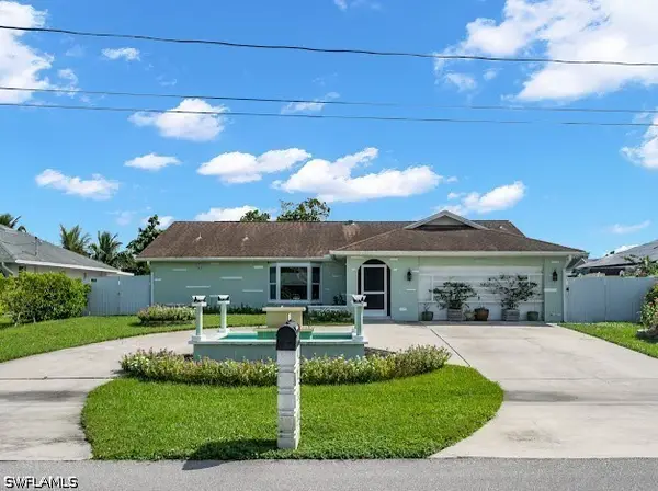 4238 32nd Avenue Sw, Naples, FL 34116