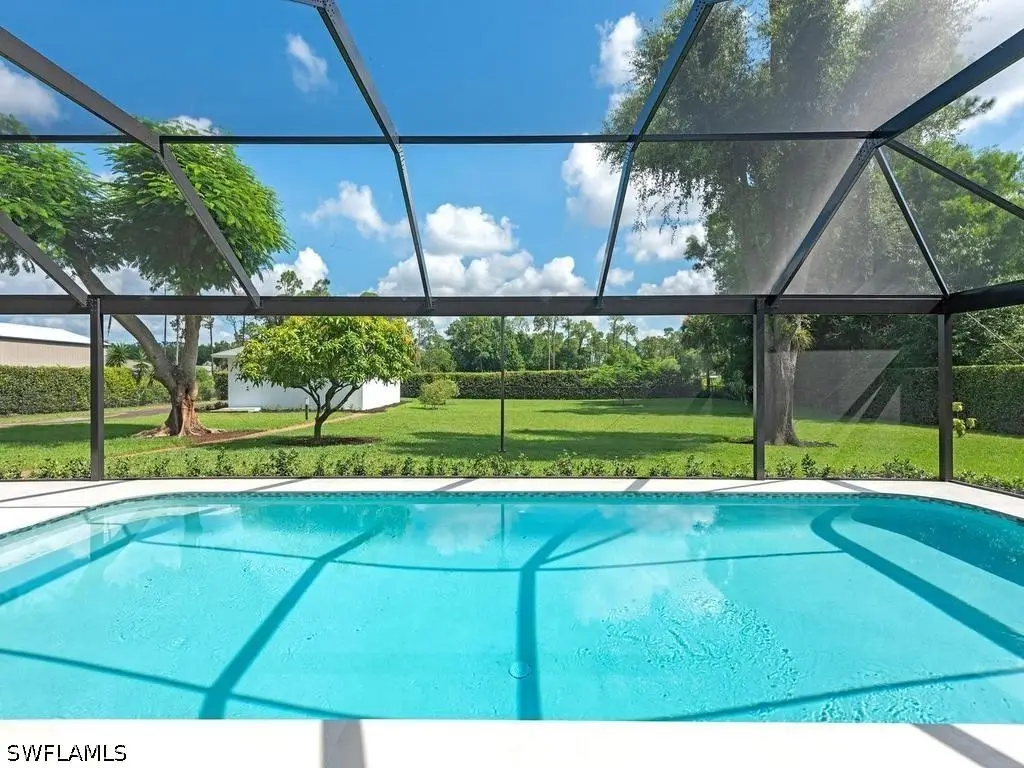 5520 Cynthia Lane, Naples, FL 34112 - #1