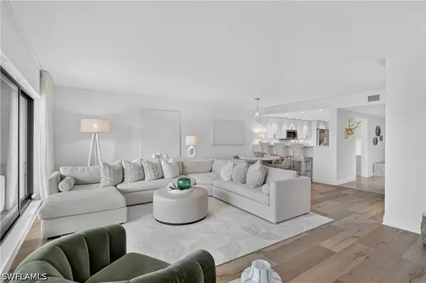 6350 Pelican Bay Boulevard #B206, Naples, FL 34108