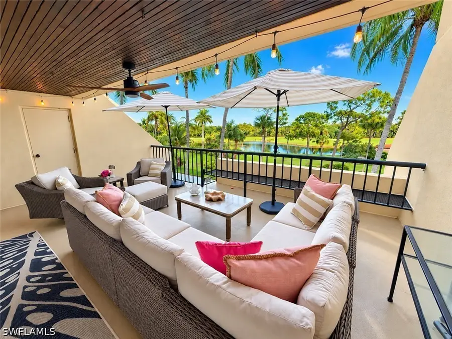 6350 Pelican Bay Boulevard #B206, Naples, FL 34108 - #2