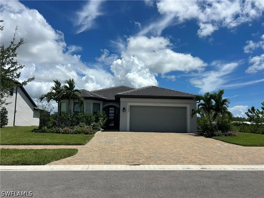 1942 Fresno Avenue, Naples, FL 34120 - #1