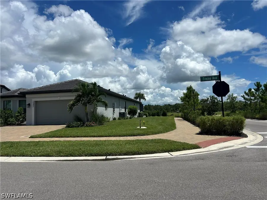 1942 Fresno Avenue, Naples, FL 34120 - #3