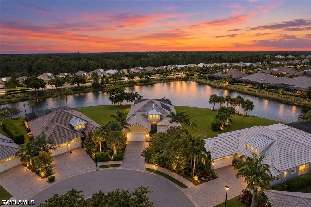 6305 Lyford Isle Drive, Naples, FL 34113 - #1