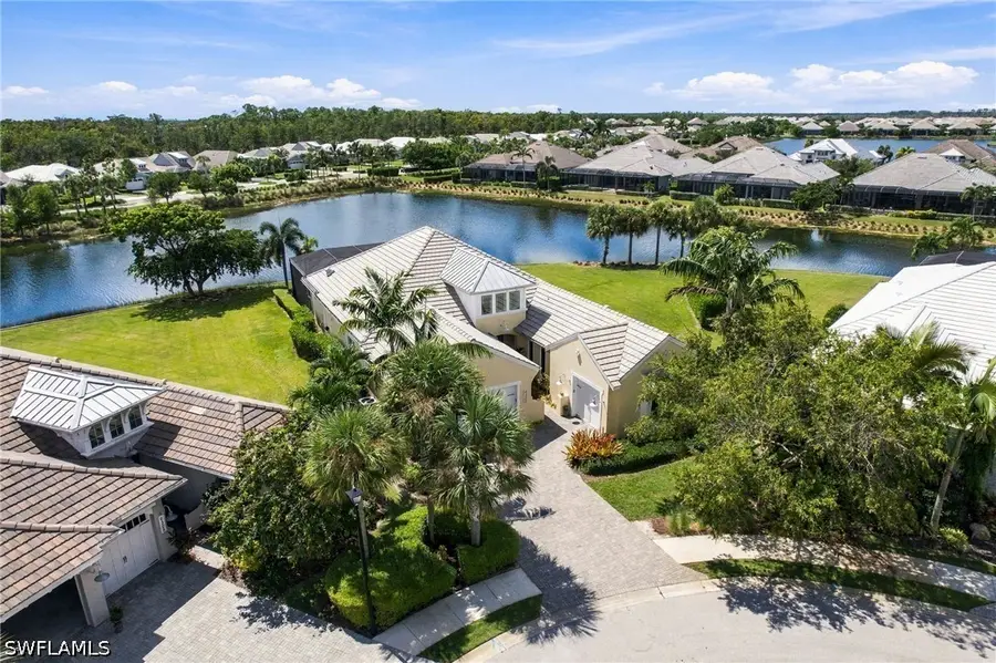 6305 Lyford Isle Drive, Naples, FL 34113 - #2