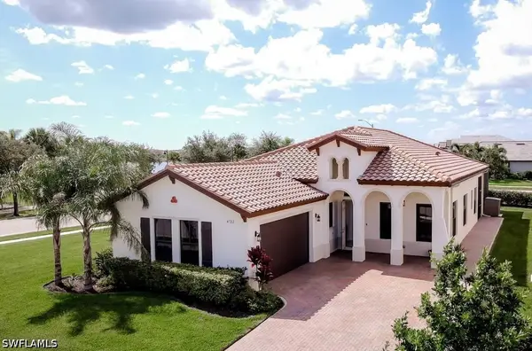 4722 Corrado Avenue, Ave Maria, FL 34142
