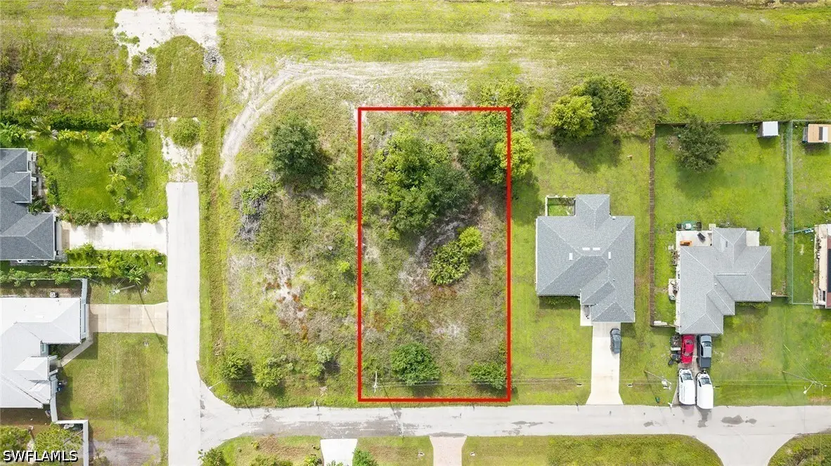 4404 Loraine Avenue S, Lehigh Acres, FL 33976 - #1
