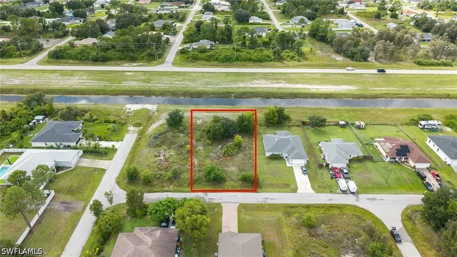 4404 Loraine Avenue S, Lehigh Acres, FL 33976 - #2