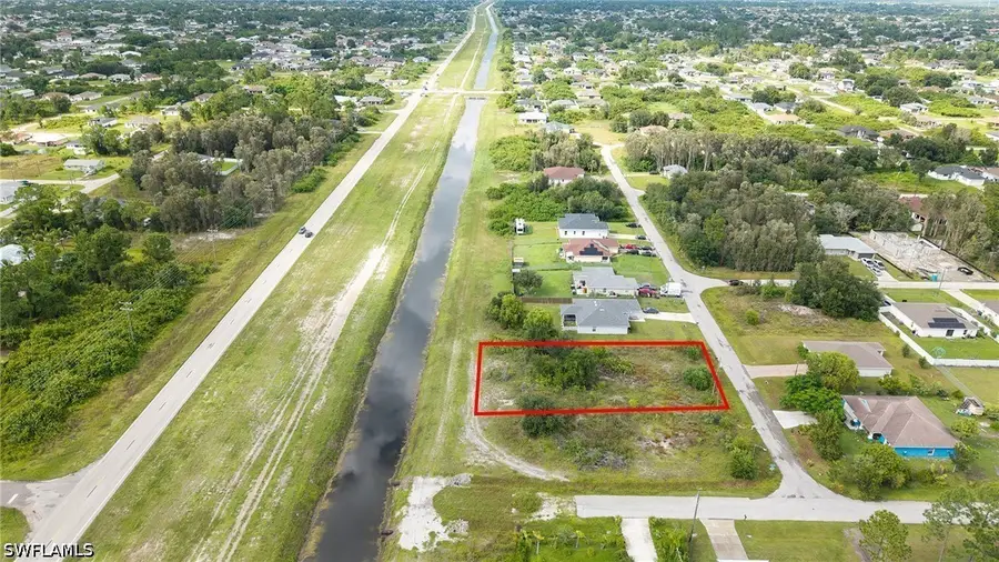 4404 Loraine Avenue S, Lehigh Acres, FL 33976 - #3