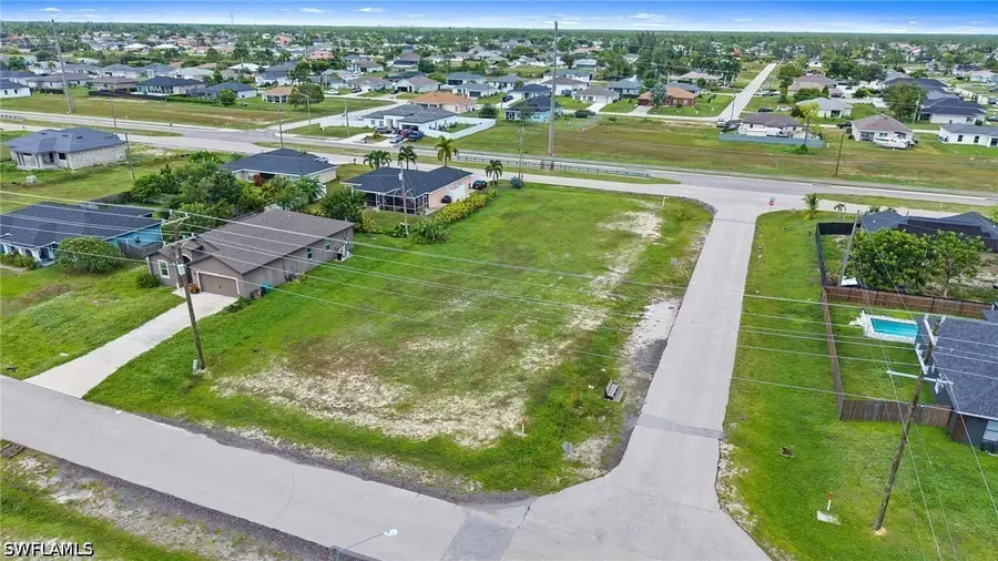 2114 Kismet Parkway W, Cape Coral, FL 33993 - #2