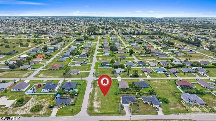 2114 Kismet Parkway W, Cape Coral, FL 33993 - #3