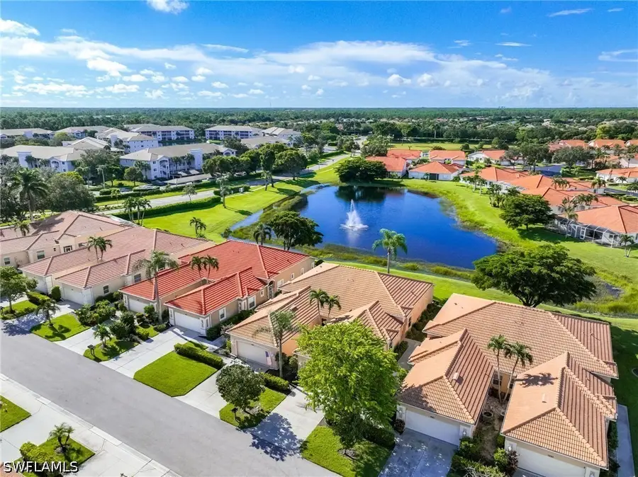 7887 Sanctuary Circle #2, Naples, FL 34104 - #3