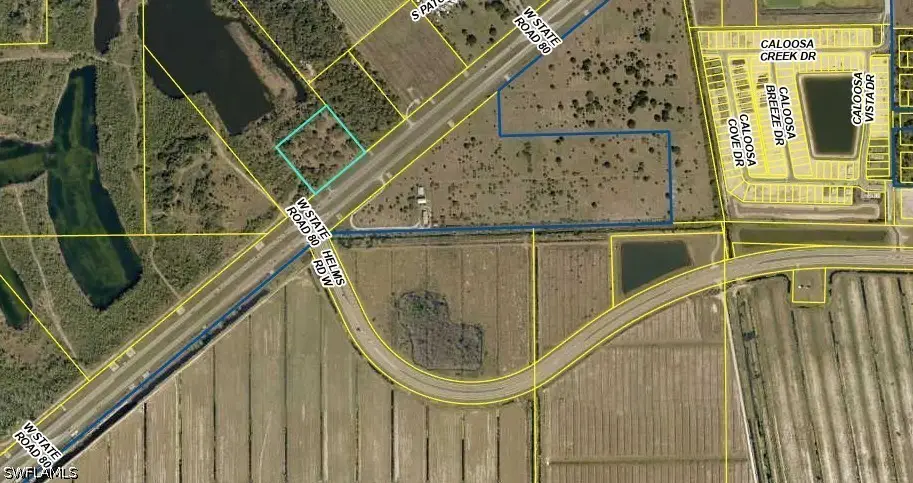 2490 W State Road 80, Labelle, FL 33935 - #1