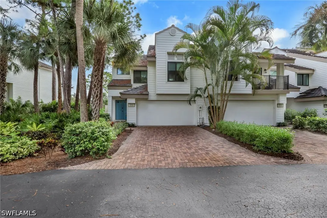 27131 Oakwood Lake Drive, Bonita Springs, FL 34134 - #1