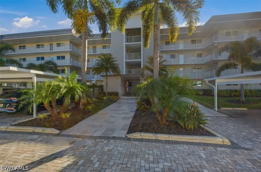 307 Goodlette-frank Road S #B206, Naples, FL 34102 - #2