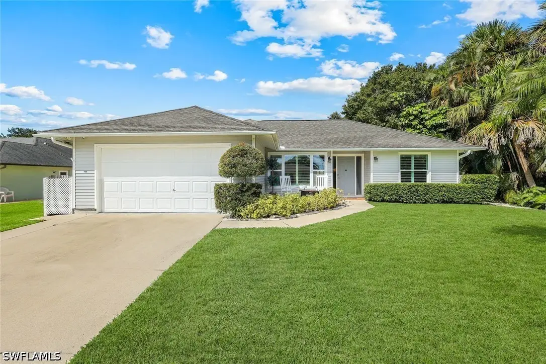 27968 Lance Drive, Bonita Springs, FL 34135 - #1