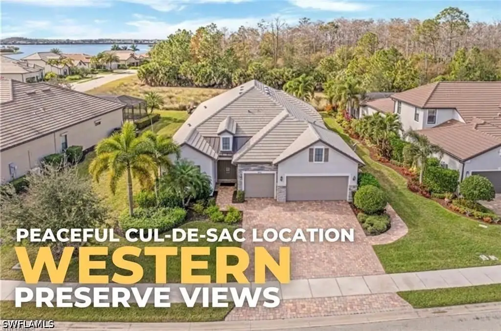14009 Shadywood Court, Estero, FL 33928 - #1