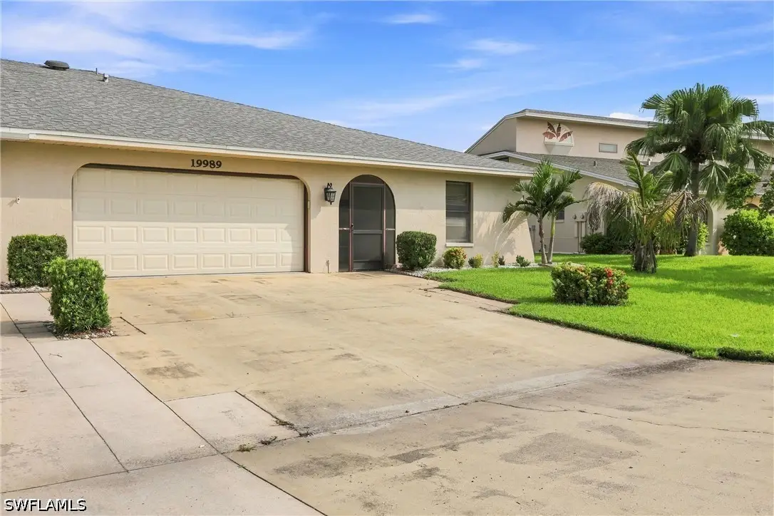19989 Petrucka Circle N, Lehigh Acres, FL 33936 - #1