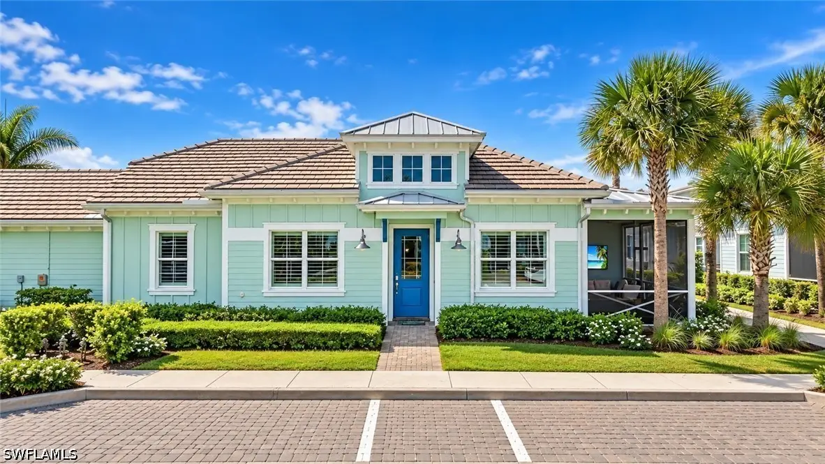 7226 Saona Court, Naples, FL 34113 - #1