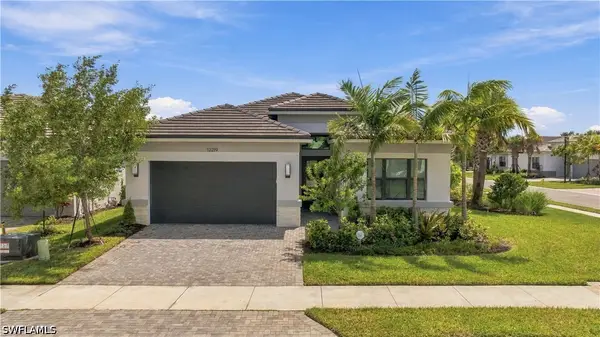 12219 Red Pine Place, Estero, FL 33928