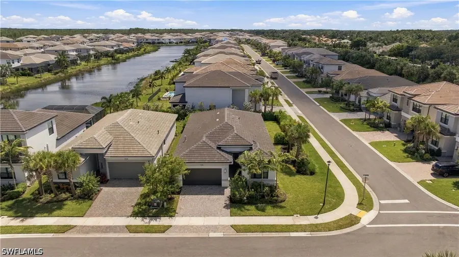 12219 Red Pine Place, Estero, FL 33928 - #2