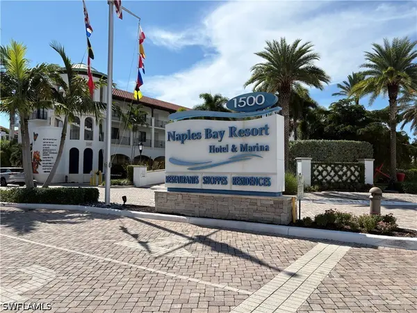 1500 5th Avenue S, Naples, FL 34102