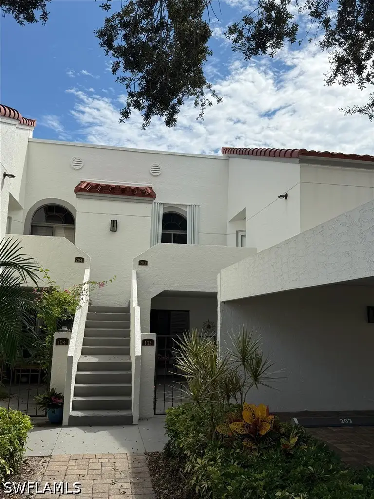 625 Beachwalk Circle #G203, Naples, FL 34108 - #1