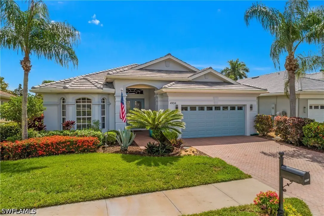 4904 Sedgewood Lane, Naples, FL 34112 - #1