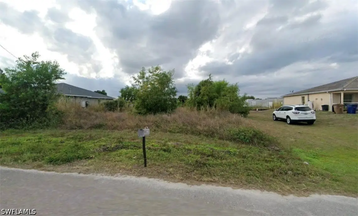Address Withheld By Seller, Lehigh Acres, FL 33973 - #1