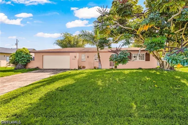 3142 41st Street Sw, Naples, FL 34116